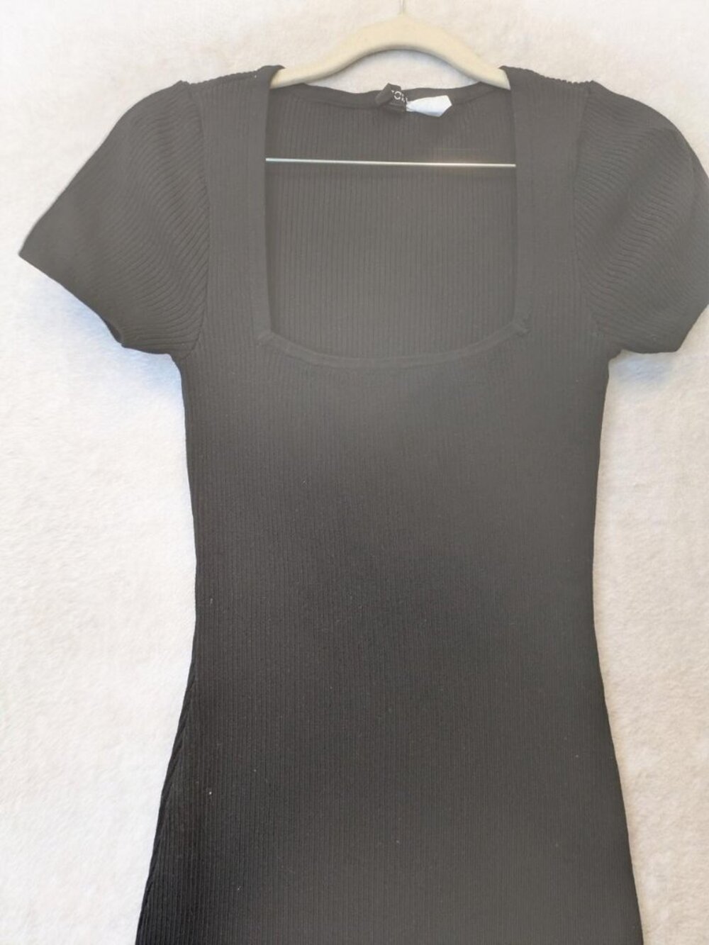 Bodycon Dress Women - Picture 2 of 3
